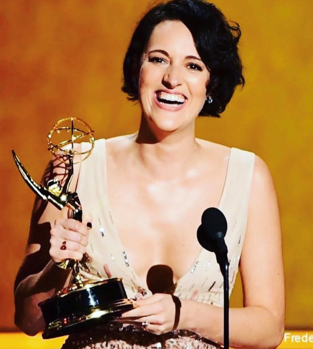 We Interrupt Your Reading...For Some Watching! Television For, By and About Badass Women
