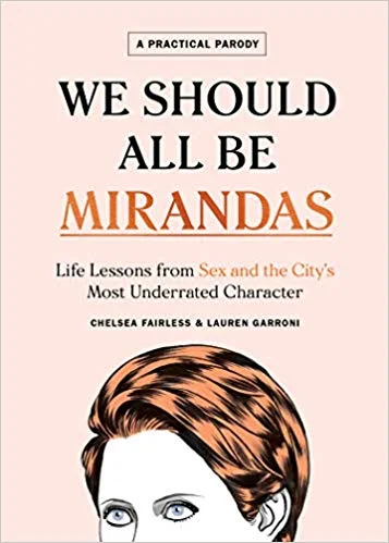6 October Books for Badass Women