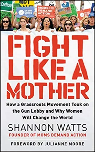 If You Enjoyed This Month's Book...Here are 5 More to Check Out