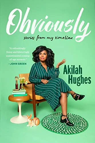 Recommended Reading: Badass Women in Comedy (and now in Print!)