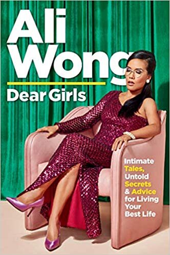 If You Enjoyed "Dear Girls"...Here are 3 more books (plus one movie!) to check out