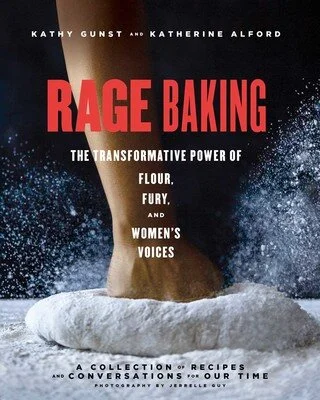 5 February Books for Badass Women