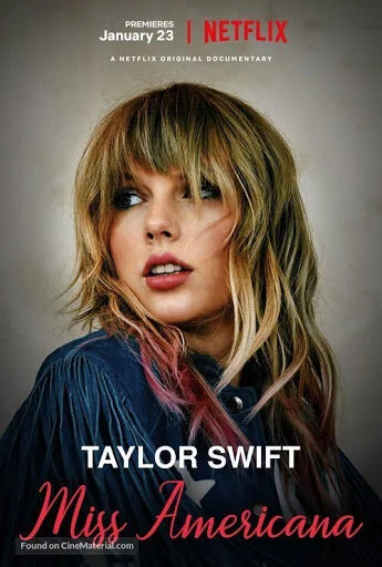 If You Loved Taylor Swift's "Miss Americana"...