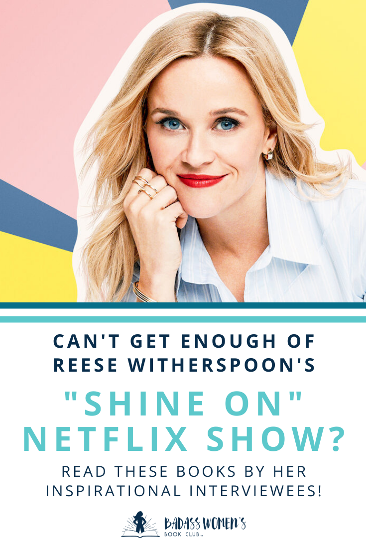 Can't Get Enough of Reese's "Shine On"? 