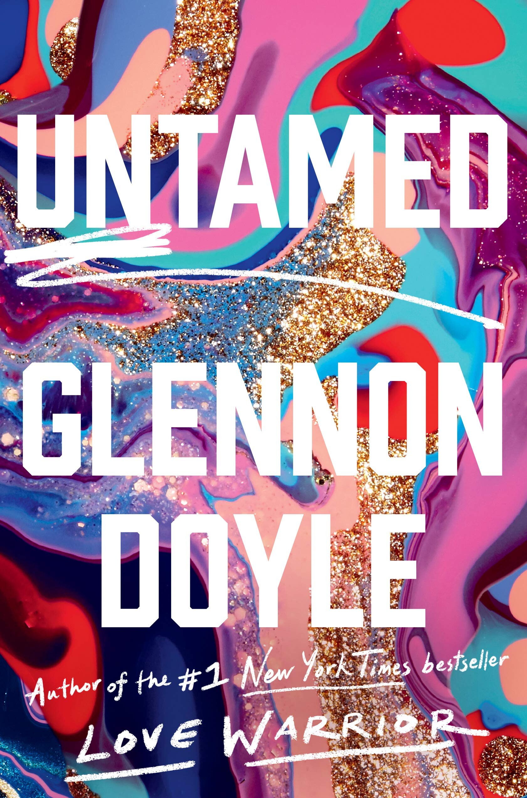 Recent Releases: March's New Books