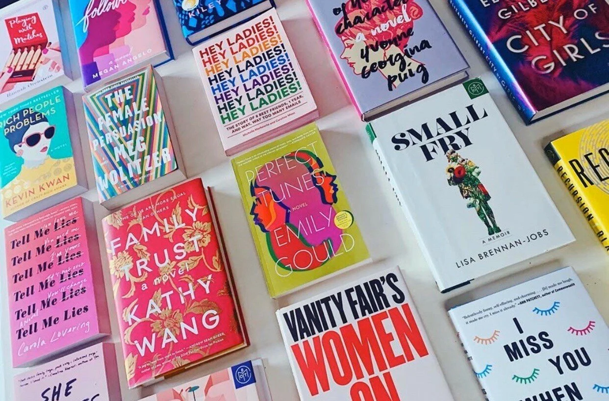 #CoverLove: 10 Books You Can (Absolutely!) Judge By Their (Amazing!) Covers