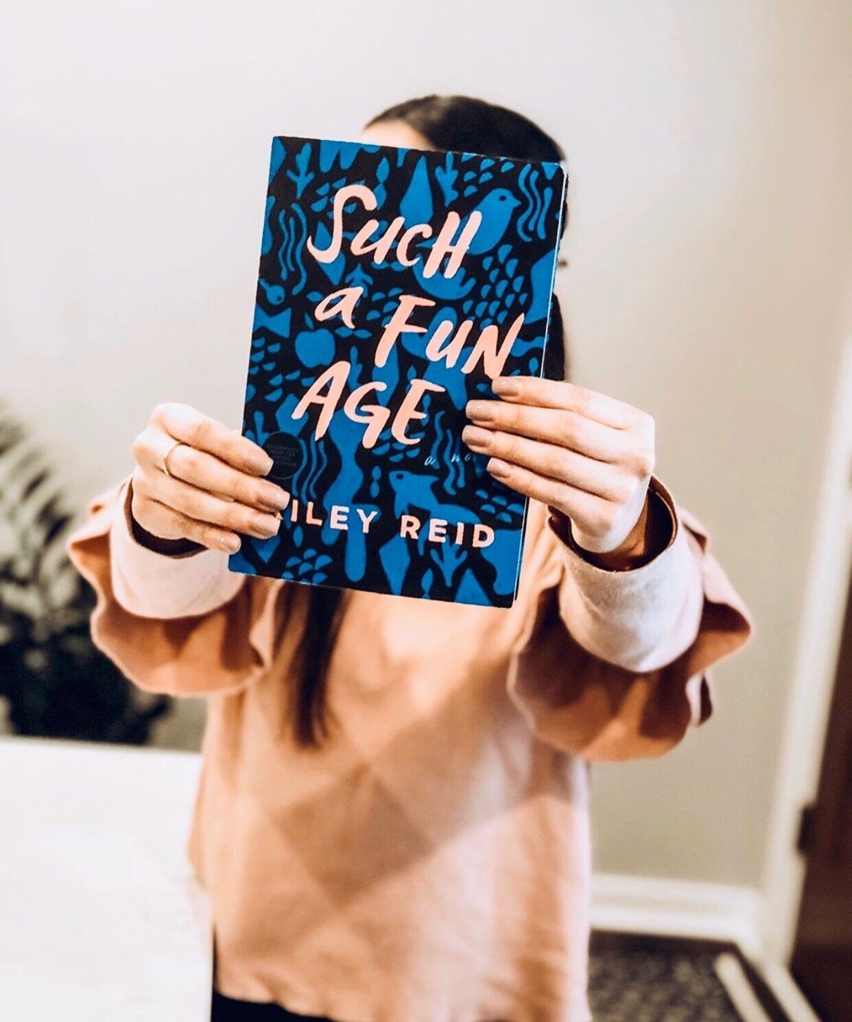 If You Enjoyed "Such a Fun Age", Here are 3 More Books to Check Out