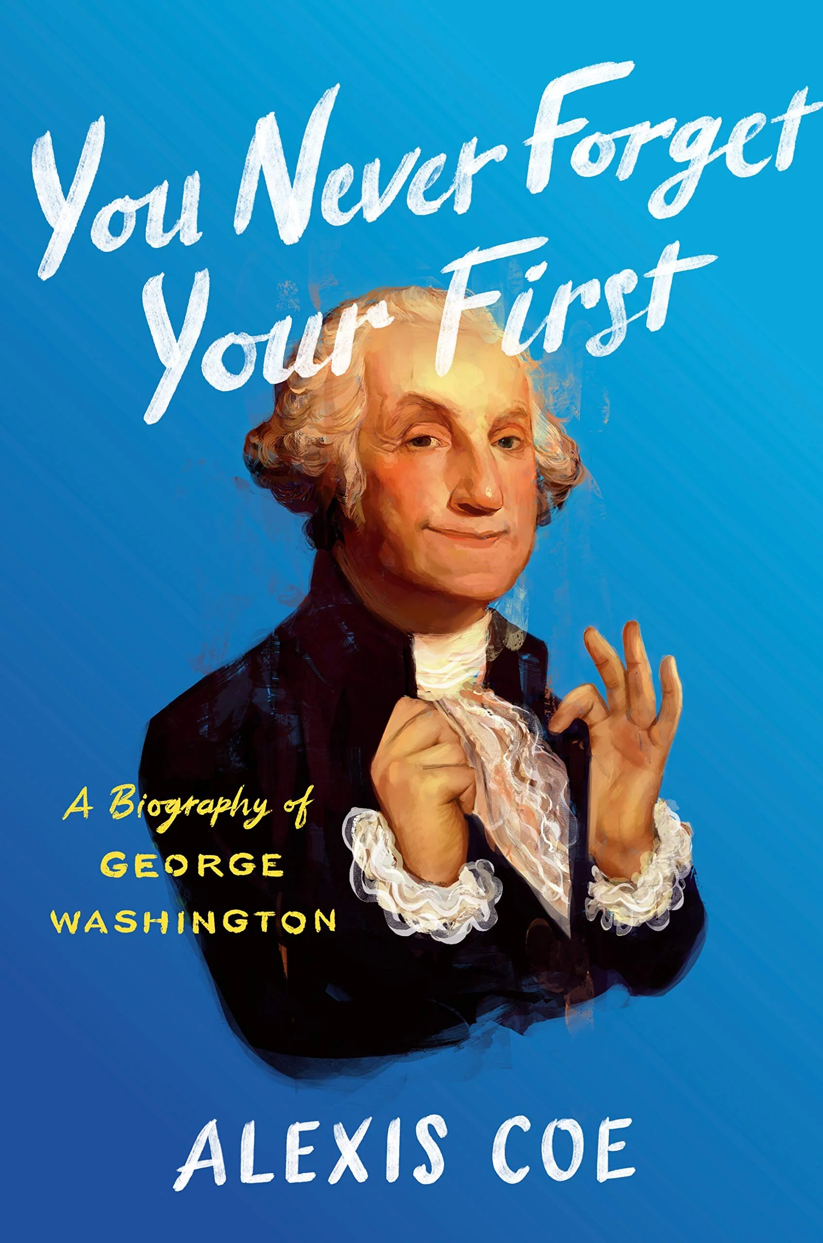 Can't Wait To Be In The Room Where It Happens? Best Books to Read Before the Hamilton Movie