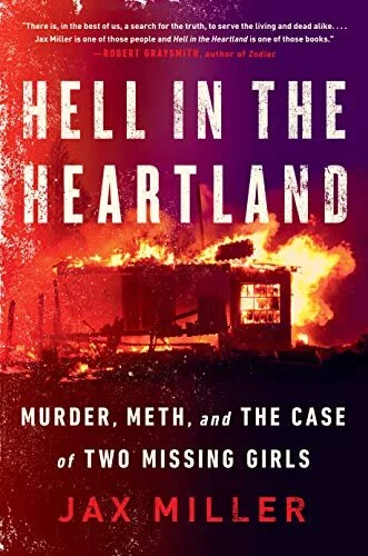 Recent Releases: 4 New True Crime Tales