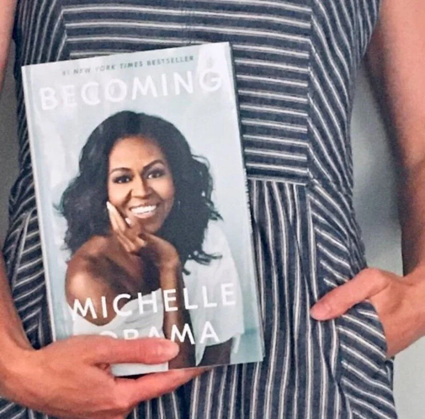 Favorite Memoirs of the Badass Women's Book Club 