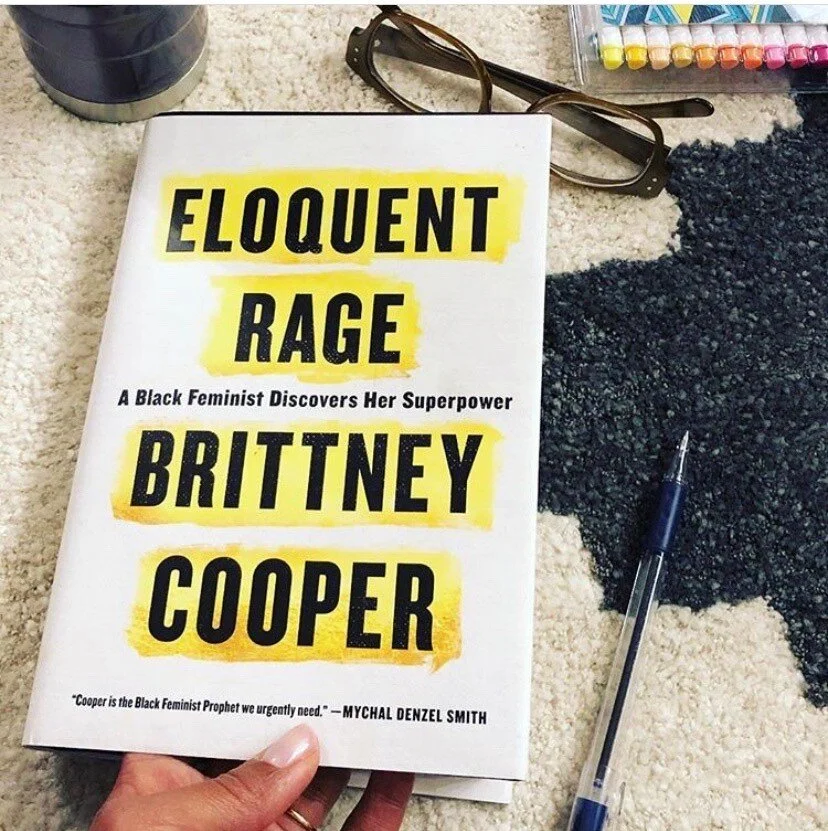 If You Enjoyed "Eloquent Rage", Here Are 3 More Books to Check Out