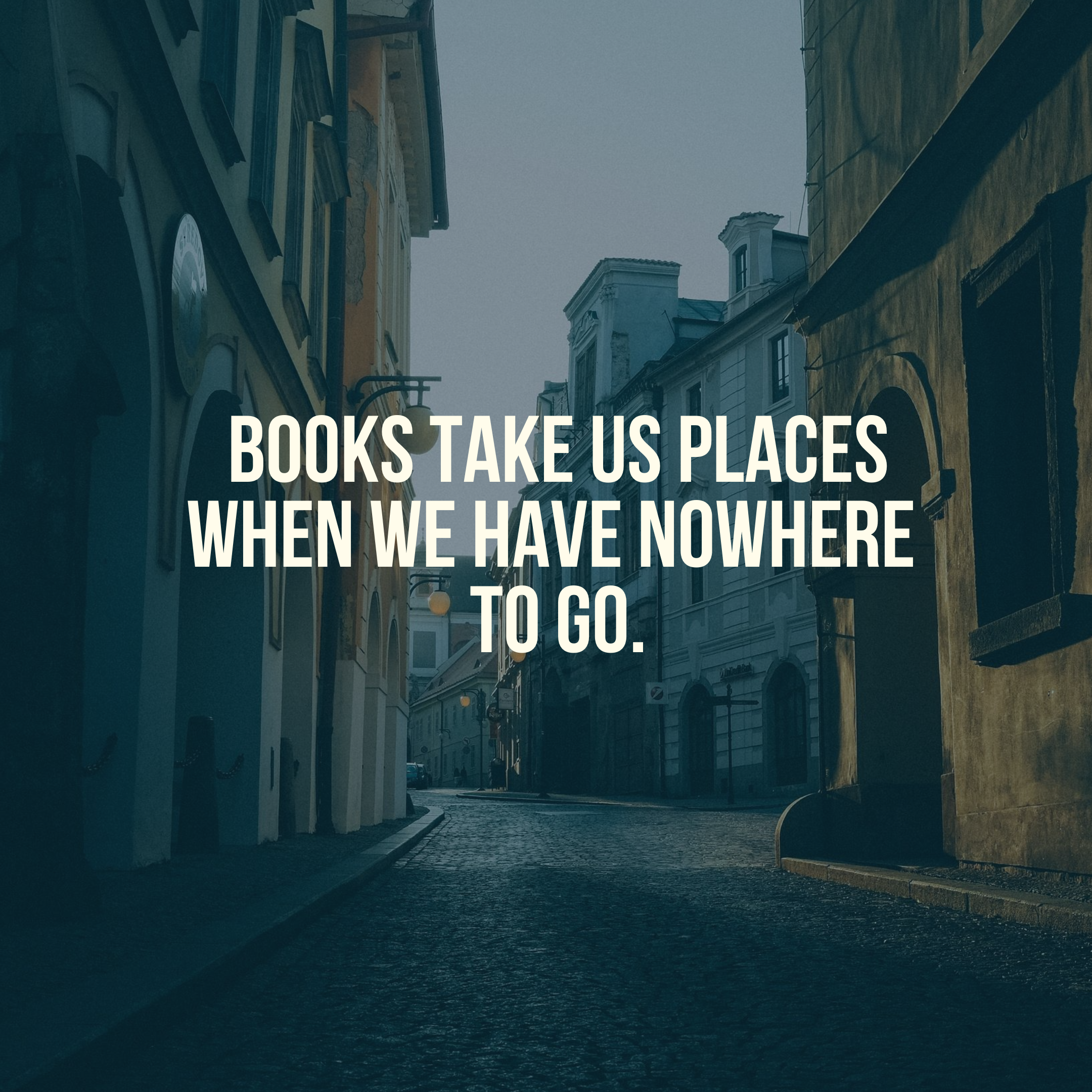 Recent Releases: 10 Books That Take You Places