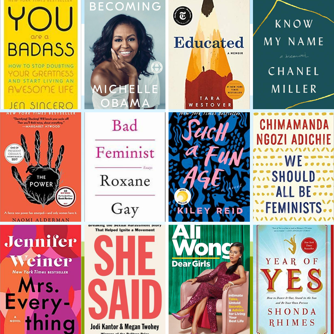 The Ultimate Badass Book Discussion Guide