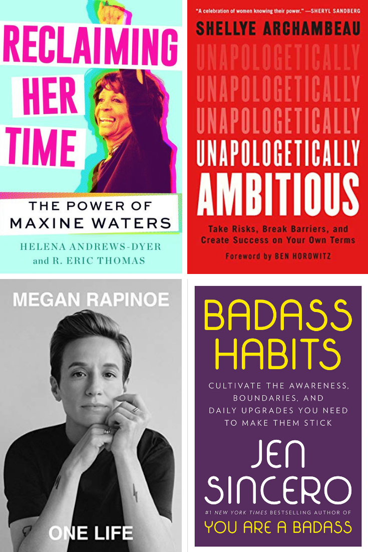 Fall 2020 Book Preview: 13 Badass Books You Won't Want to Miss