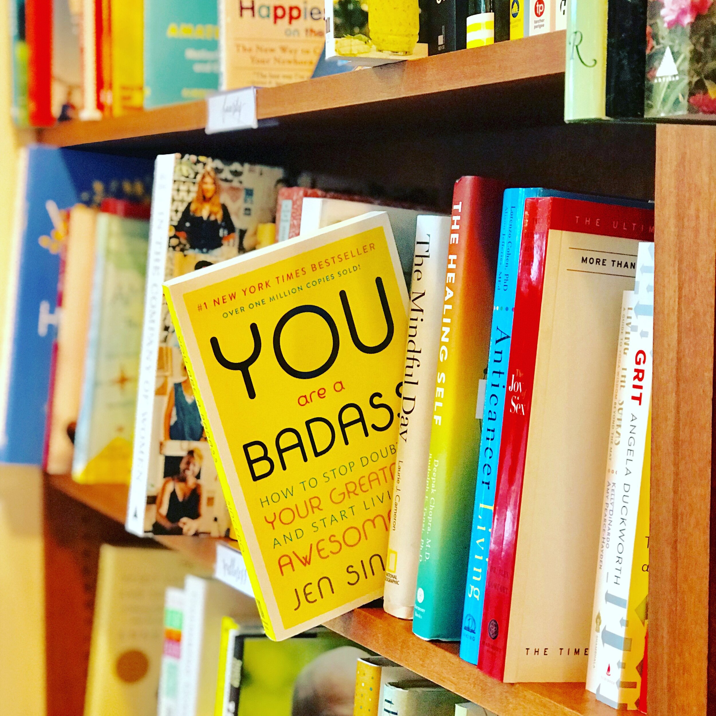 How to Be a (Virtual) Badass Book Club Host