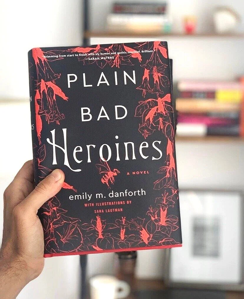 All Treats, No Tricks: Spooky Reads FOR Badass Women, BY Badass Women
