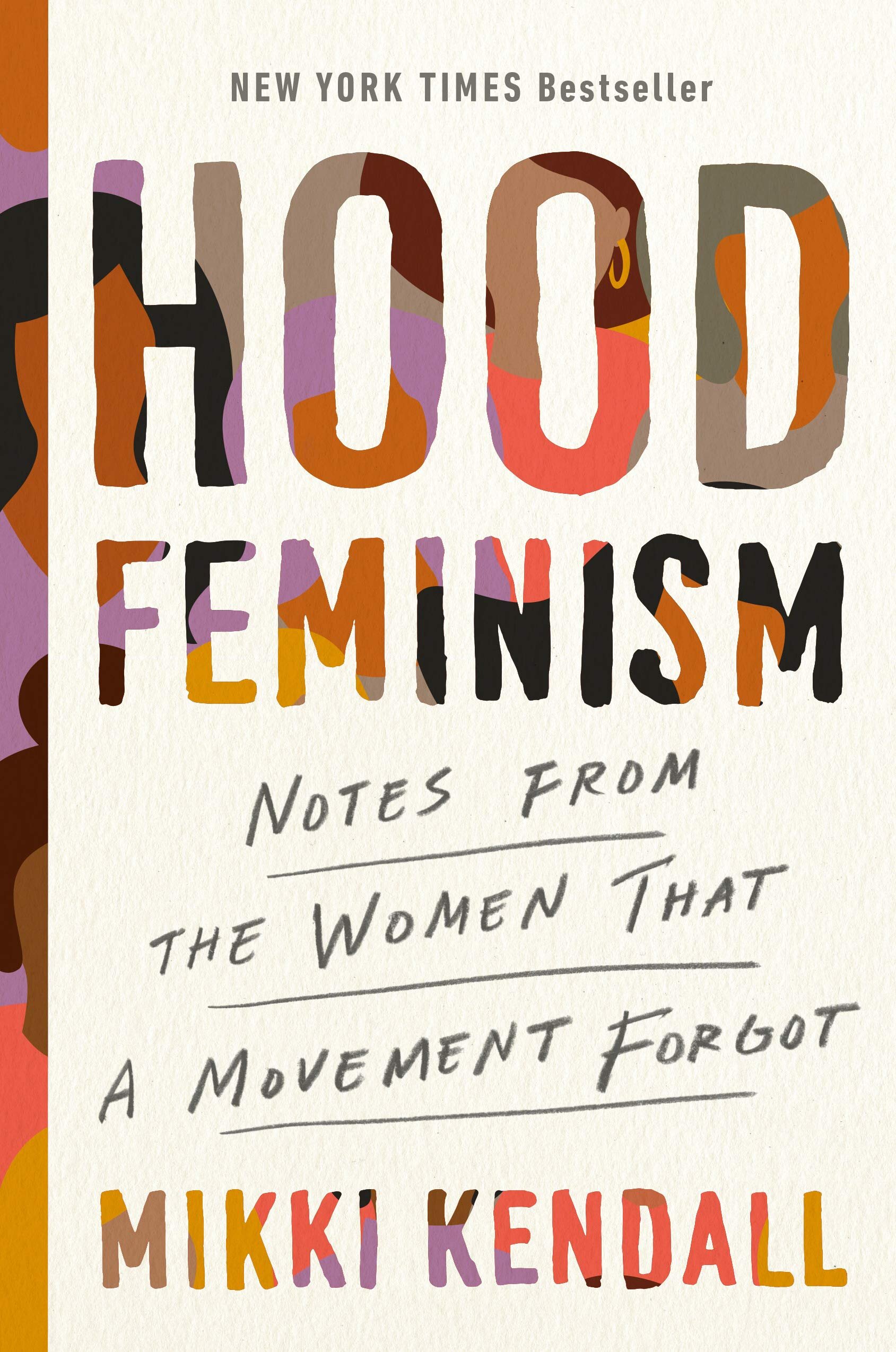 Our February Book: Hood Feminism