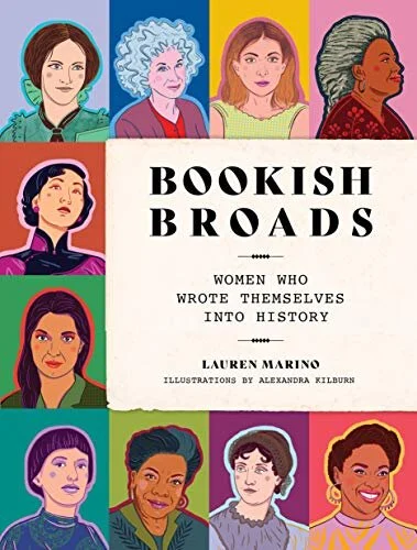 Our March Book: Bookish Broads