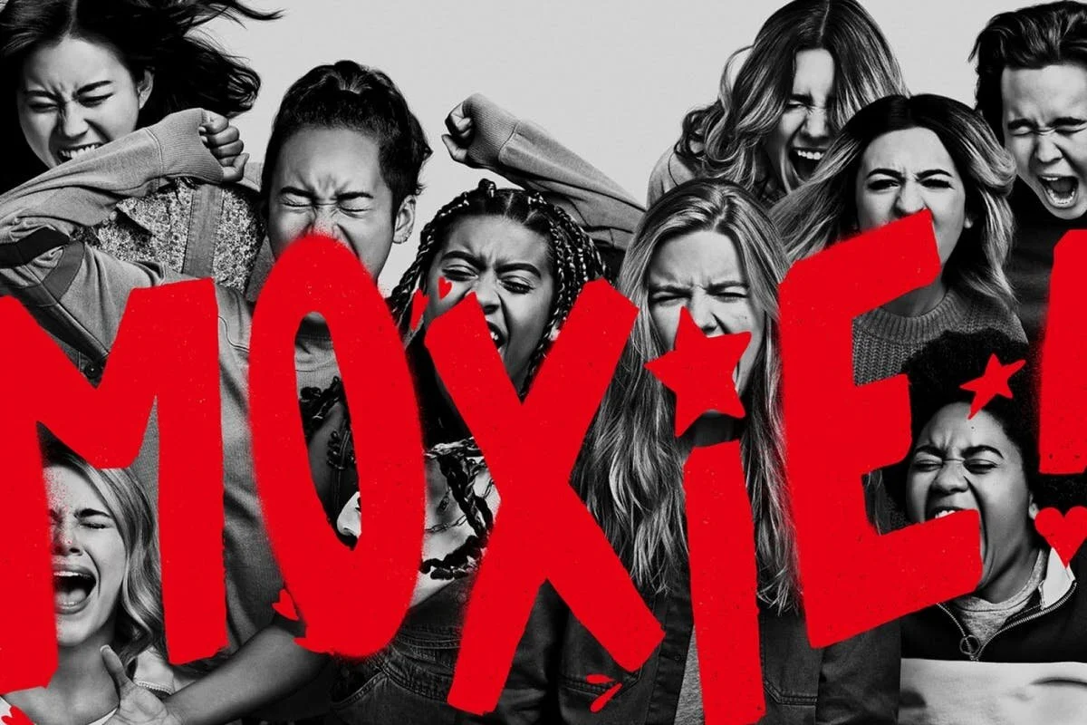 If You Enjoyed Amy Poehler's Moxie, check out these books