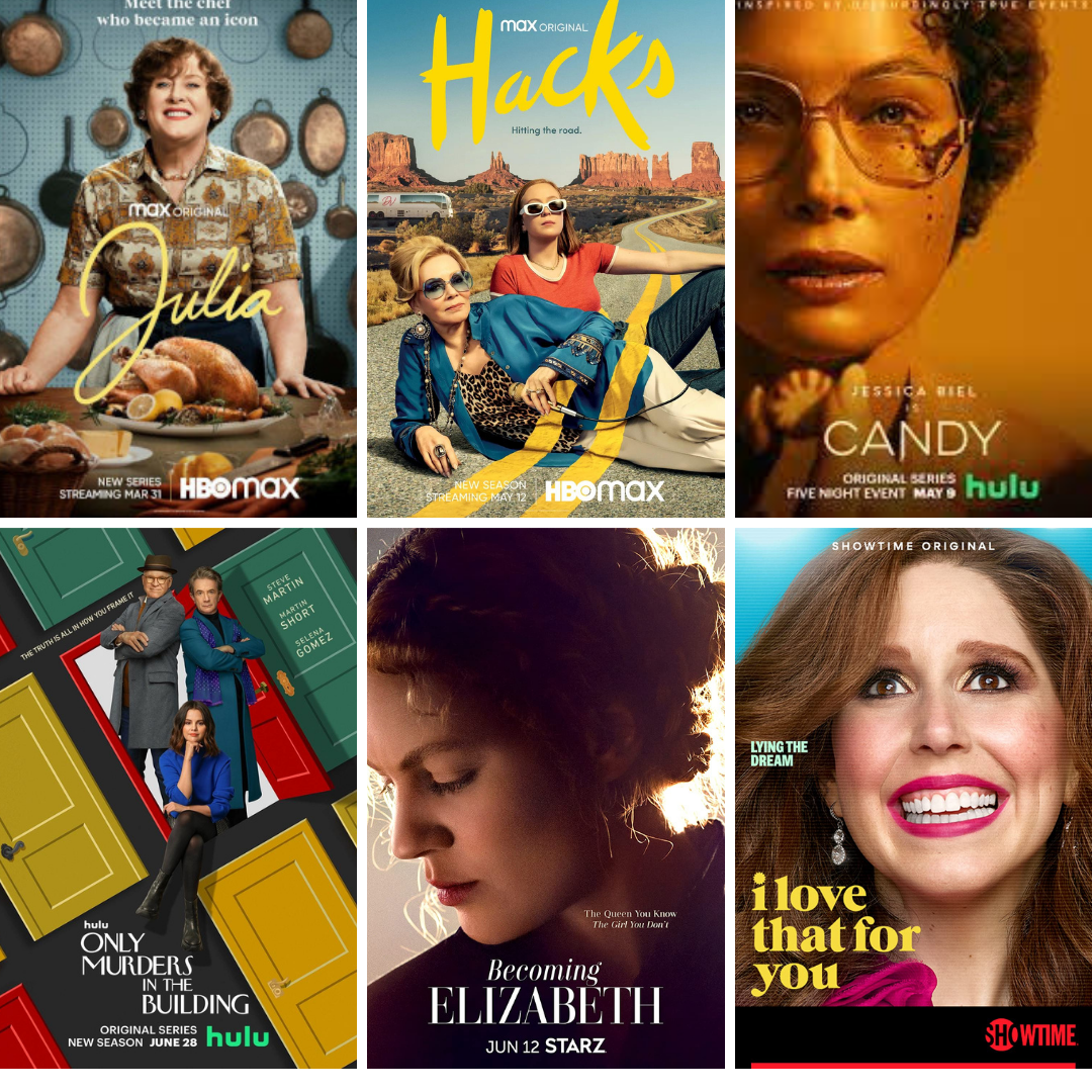 What to Watch This Summer
