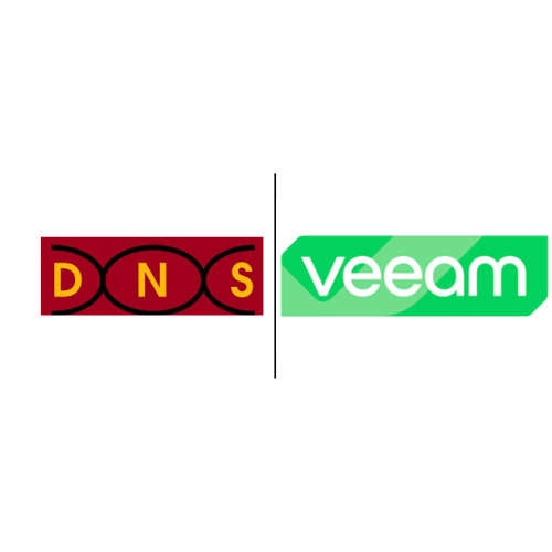 Charlotte NC - Hit a home run with DNS &amp; Veeam! Truist Field vs Gwinnett 