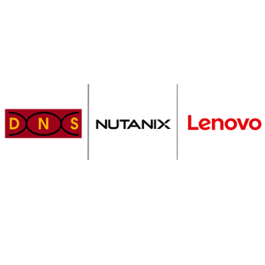 Steak &amp; Strategy: Transforming IT Infrastructure with DNS, Nutanix &amp; Lenovo