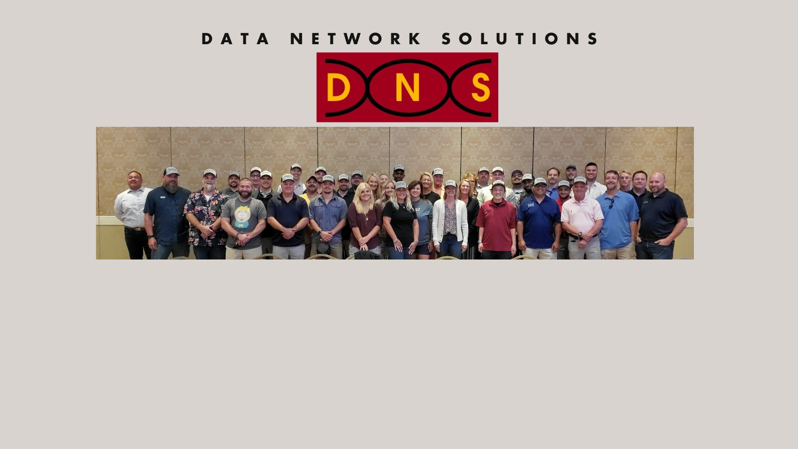 Group Solutions Network