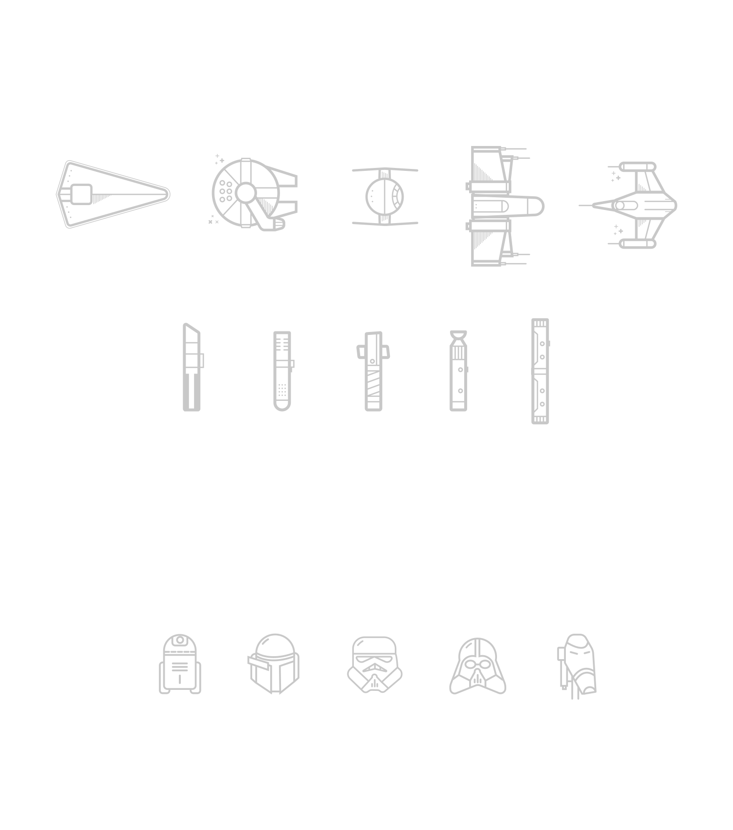 Brand keeps getting bigger. We have an icon system, campuses applications, students clothes (...)