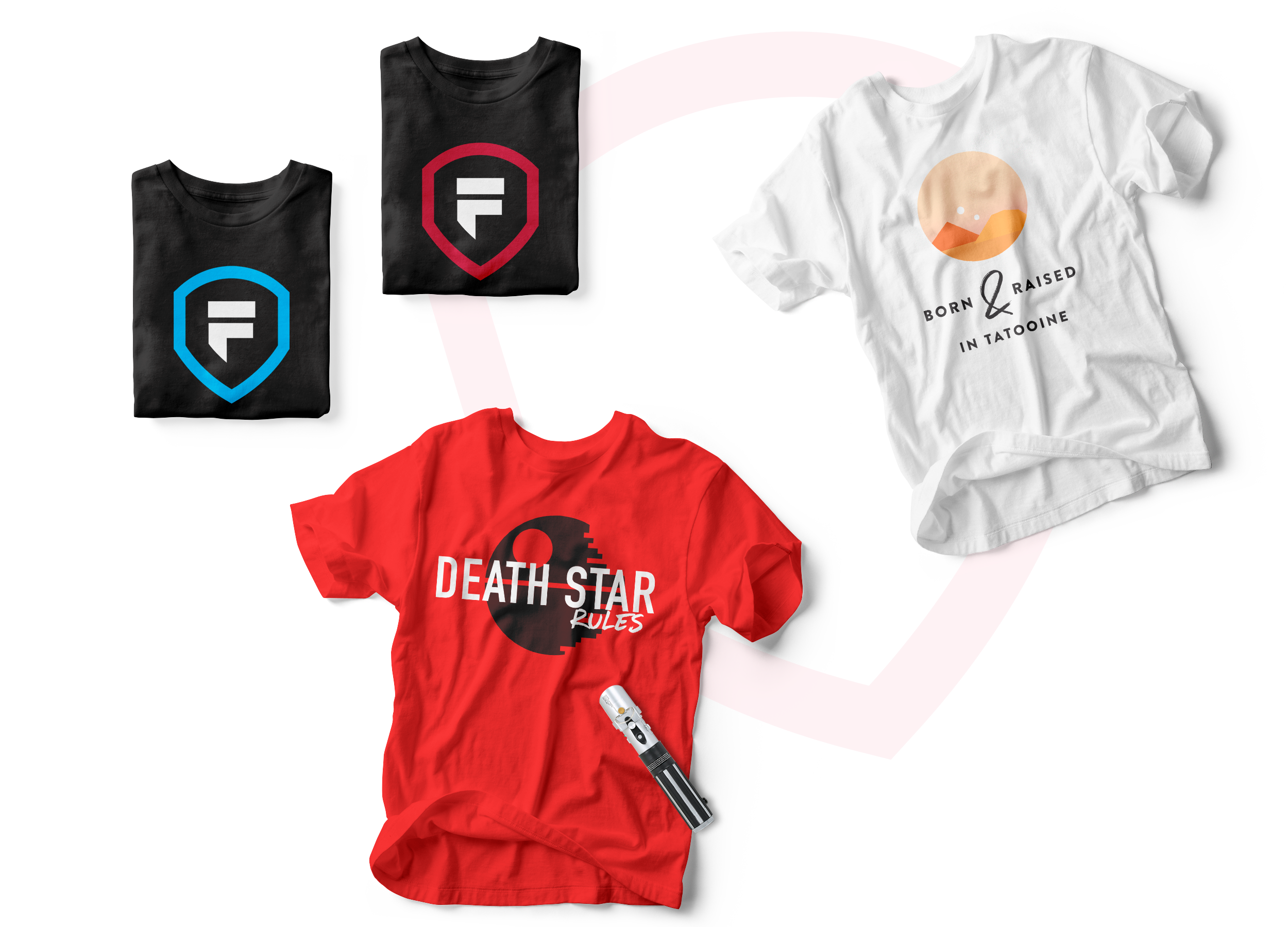 Jedi/Sith campus website