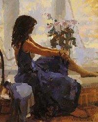 Ken Howard RA