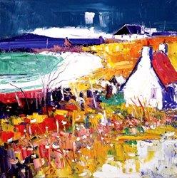 John Lowrie Morrison