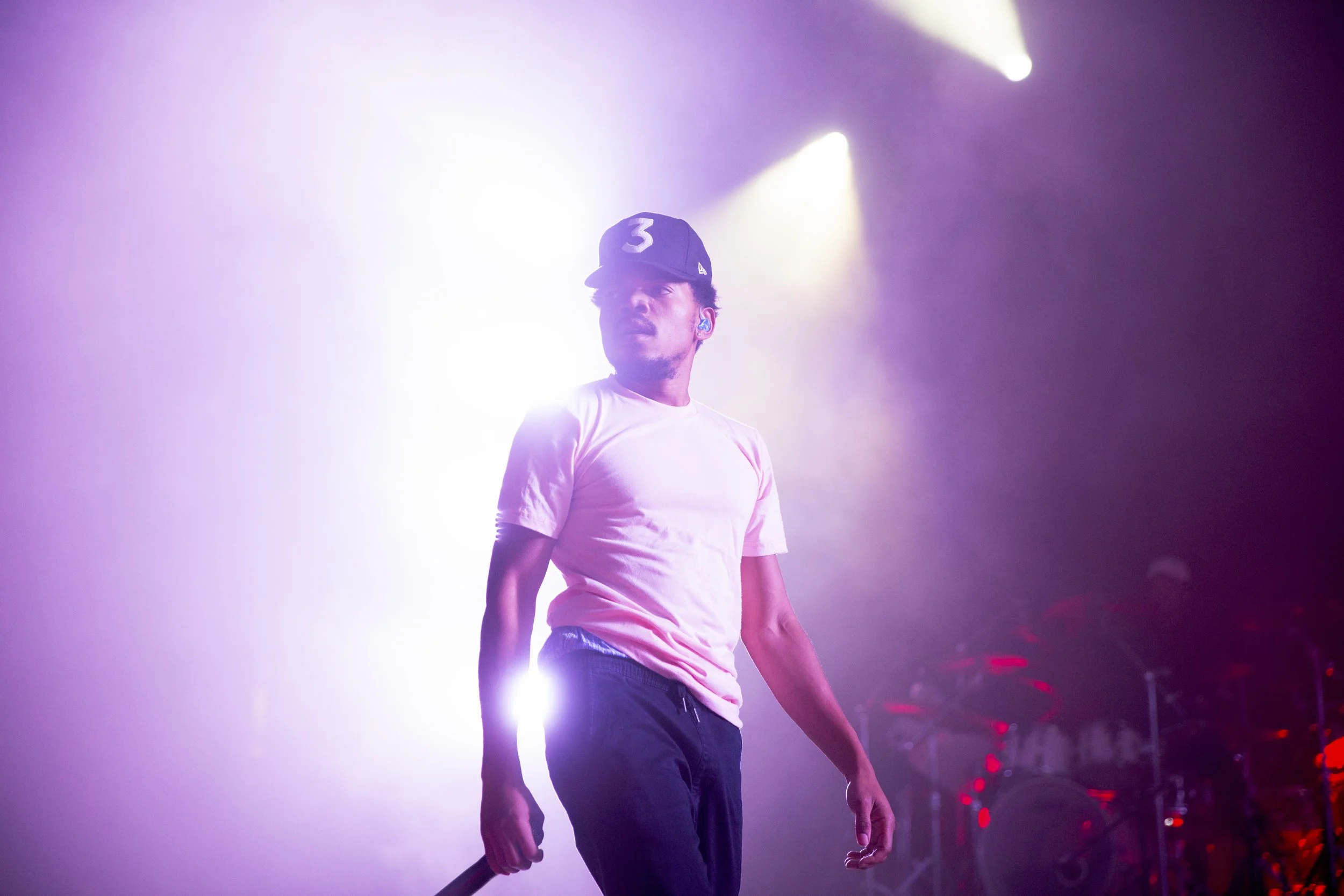 Chance The Rapper for XXL