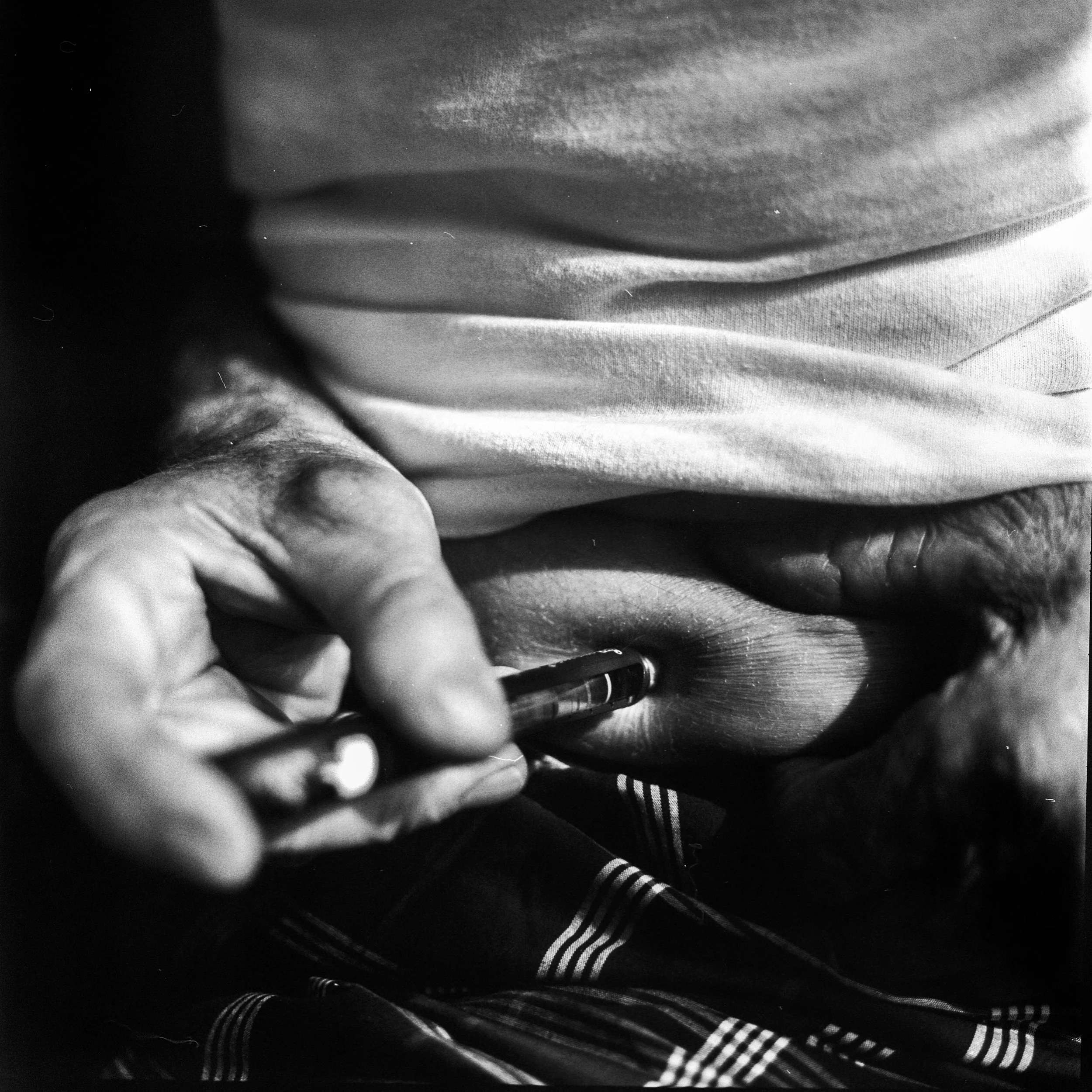 © Leander Varekamp