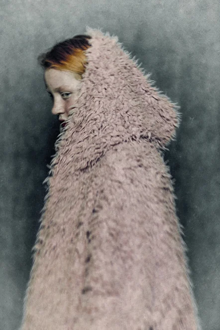 Vera's coat © Jitske Schols