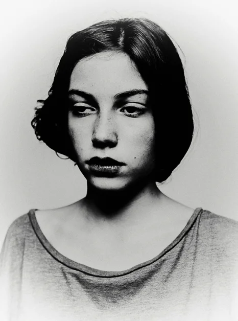 Me Girl © Jitske Schols