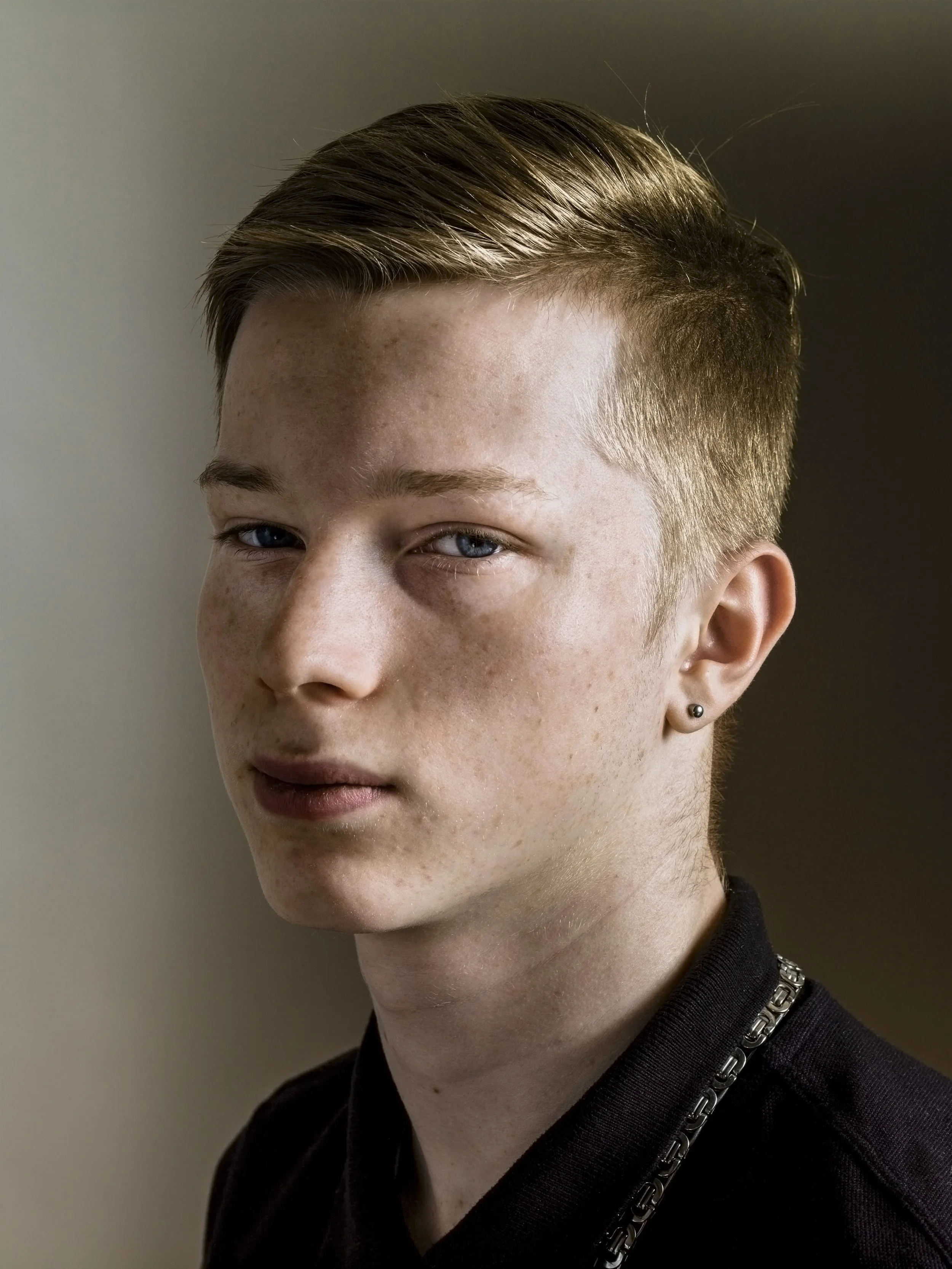 Casper Breukel 2015 © Koos Breukel