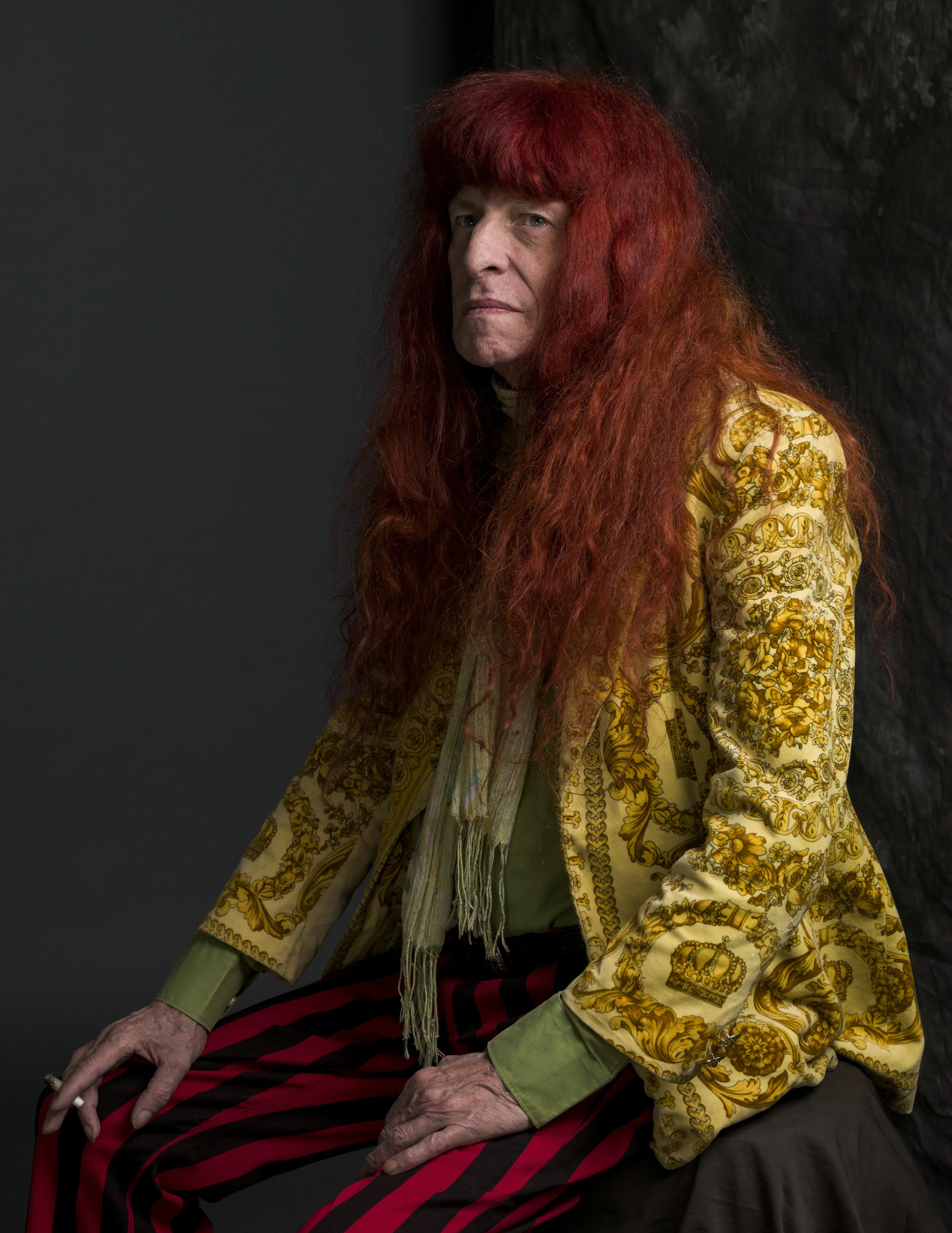 Armand © Koos Breukel