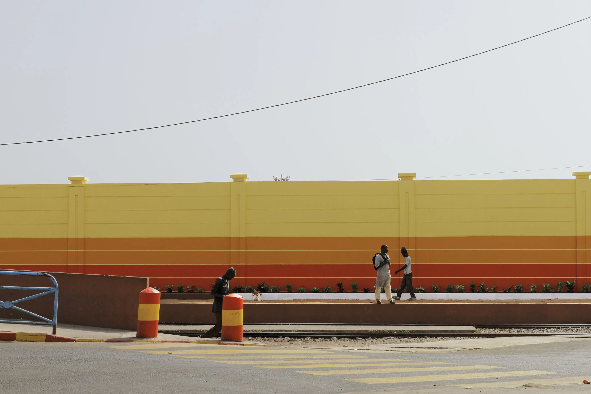 © Mame-Diarra Niang. Courtesy of Stevenson, Cape Town and Johannesburg