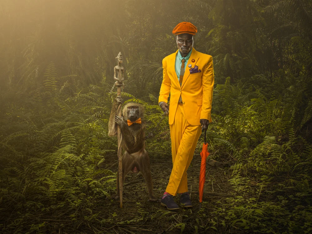 © Osborne Macharia