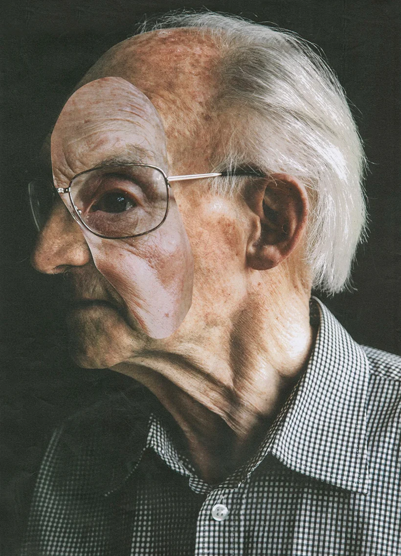 © Sabine van der Vooren