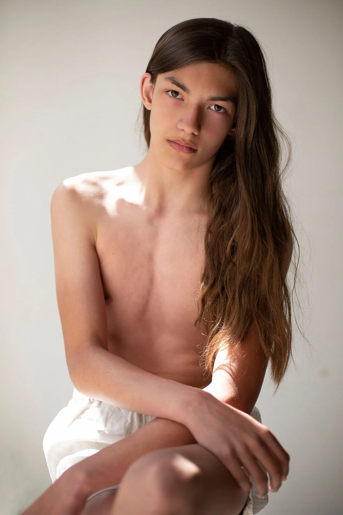 © Josanne Van Lomwel