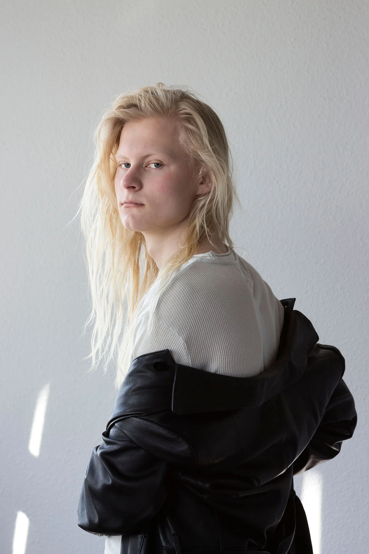 © Josanne Van Lomwel
