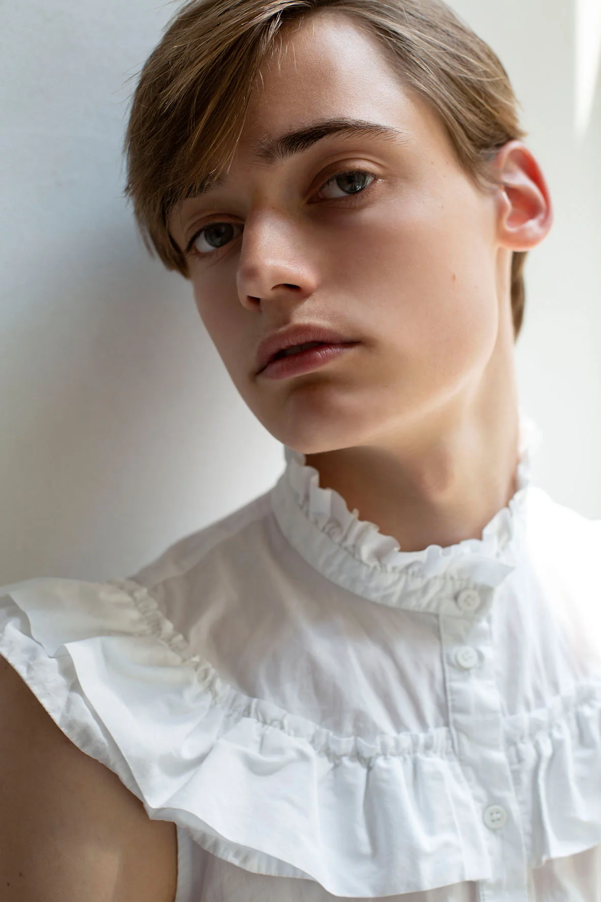 © Josanne Van Lomwel