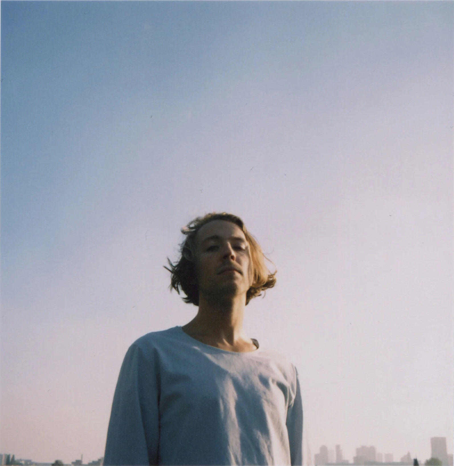 © Sabine van der Vooren