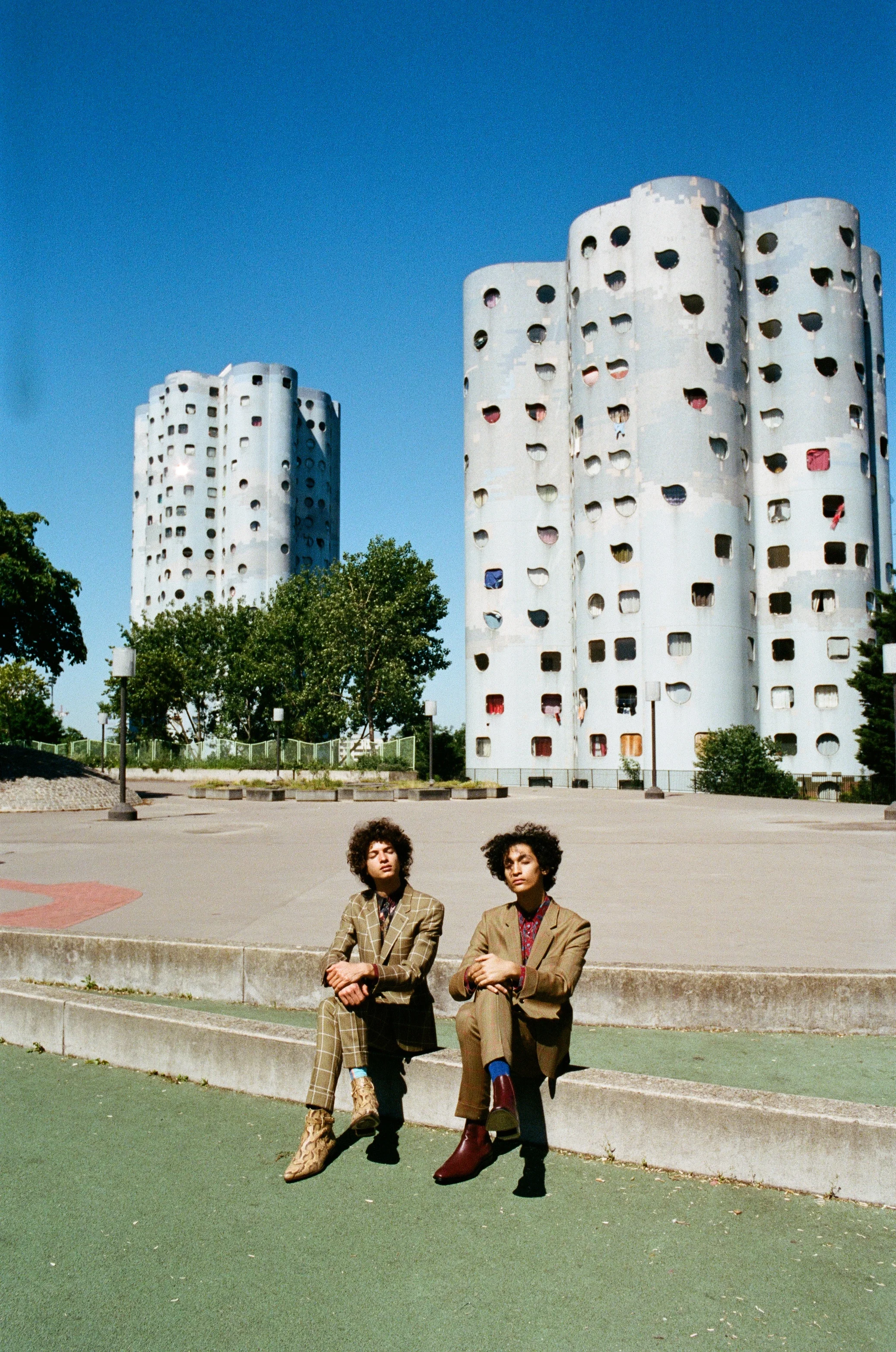 © Sophie Hemels