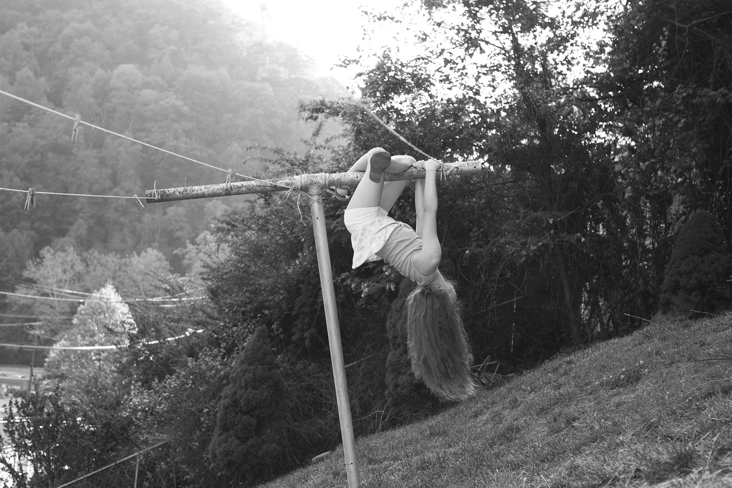 © Louise Honee