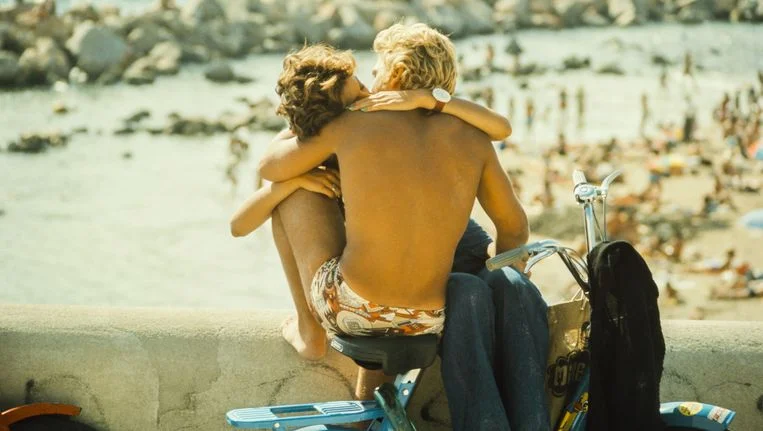 Beeld Ed van der Elsken / Nederlands Fotomuseum, courtesy Annet Gelink Gallery