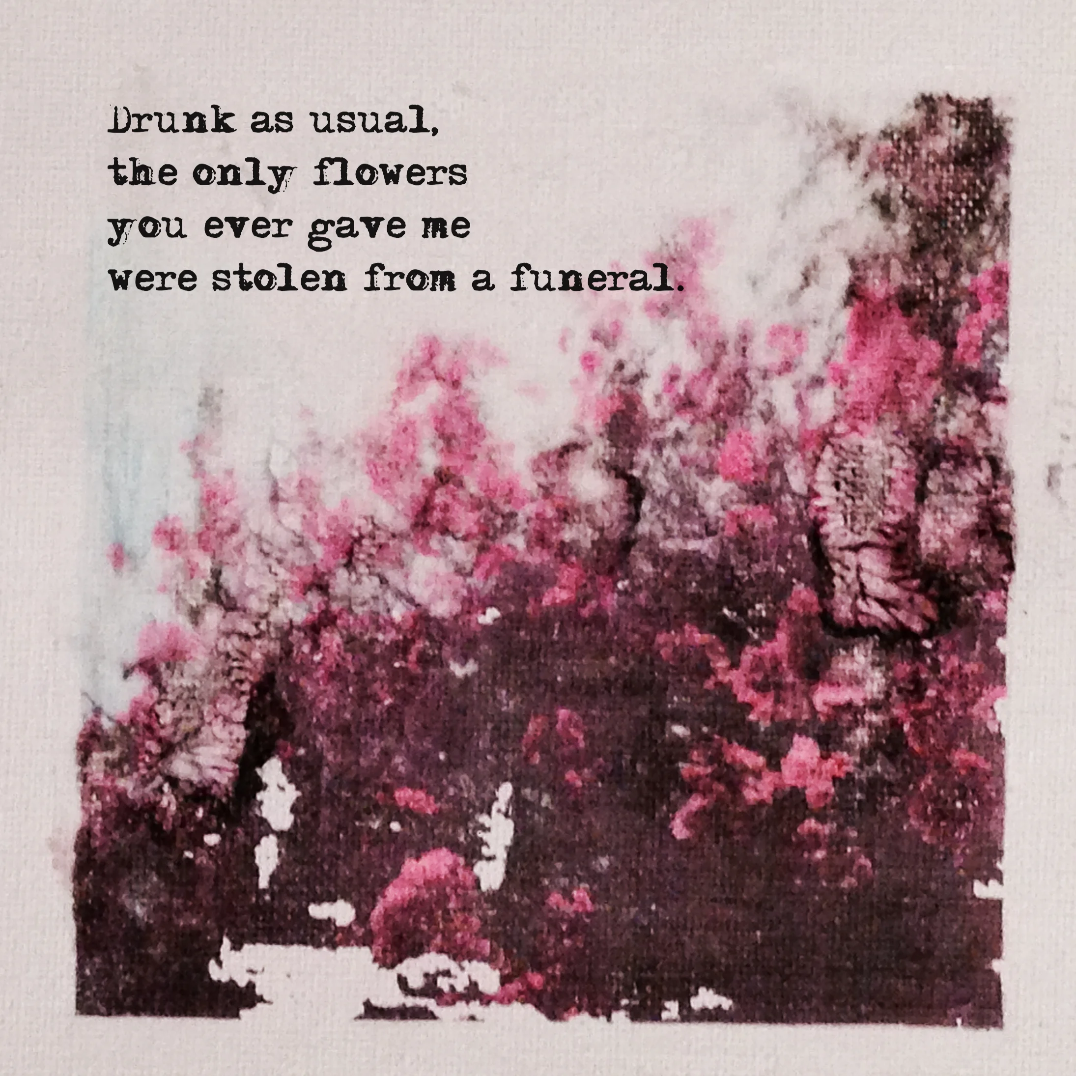   "Kristen (haikubebe) is a very darling extension of my voiceless self.&nbsp;In tiny and tidy packages of 17-syllables, she manages to give voice to those things I feel and experience which have yet to identify themselves as things needing to be sai