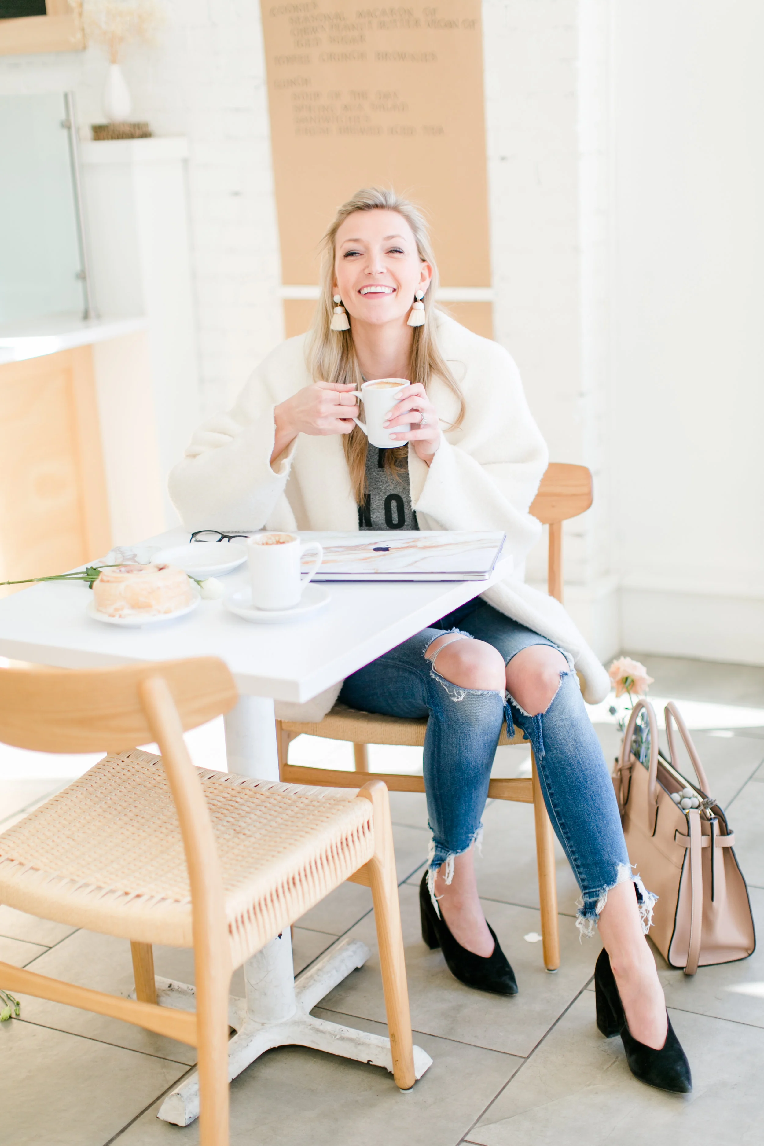 {Styled Bakery Shoot} Louisville Lifestyle Photographer 