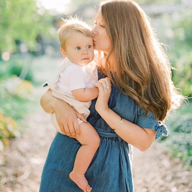 I love being your mama more than anything. When you wrap your little arms around my neck and squeeze me tight, it feels like my heart is going to explode. Thank you for making me a mama sweet boy. ❤️ My heart goes out to all the mothers, to those lon